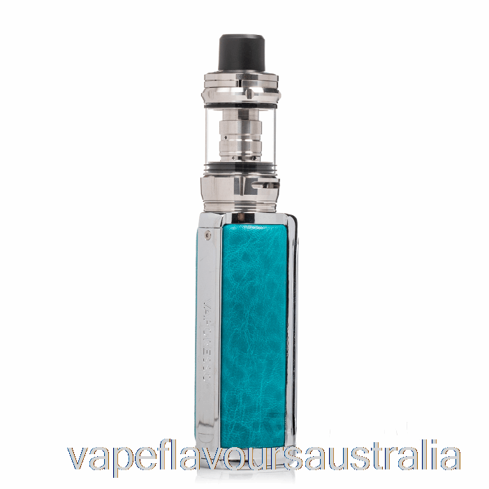 Vape Flavours Australia Vaporesso TARGET 100 Starter Kit [iTank 2] Jade Green